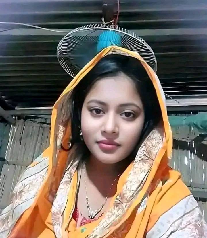 Tanjina Jahan